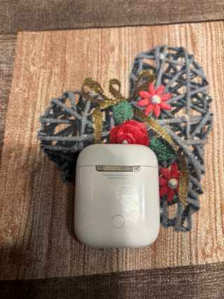 Cargador AirPods 1 Apple