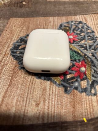 Cargador AirPods 1 Apple