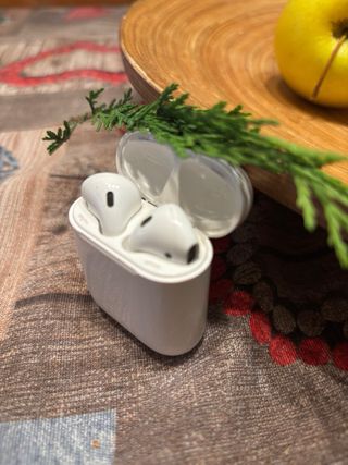 Cargador AirPods 1 Apple