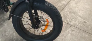 Bicicleta Eléctrica Engwie EP-2 3.0 Boost