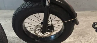 Bicicleta Eléctrica Engwie EP-2 3.0 Boost