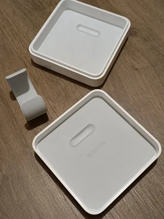 Cajas vacías smartwatch Apple