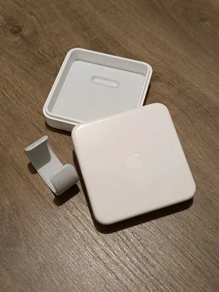 Cajas vacías smartwatch Apple
