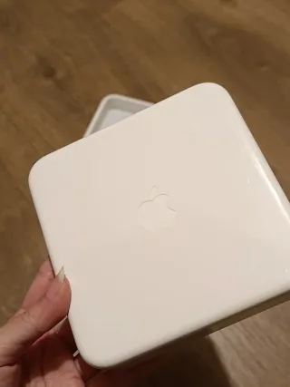 Cajas vacías smartwatch Apple