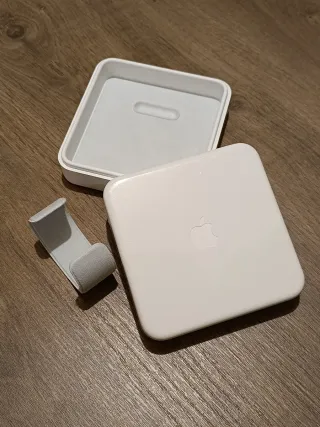 Cajas vacías smartwatch Apple