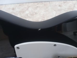 Guitarra Eléctrica Squier Telecaster Bullet