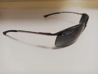 Ray-Ban Occhiali da sole con Custodia