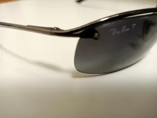 Ray-Ban Occhiali da sole con Custodia