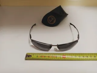 Ray-Ban Occhiali da sole con Custodia