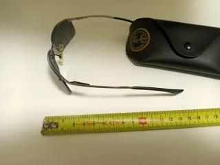 Ray-Ban Occhiali da sole con Custodia