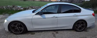 BMW Serie 3 2014
