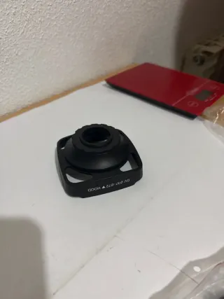 Videocámara 4K 48MP Zoom Digital 16X