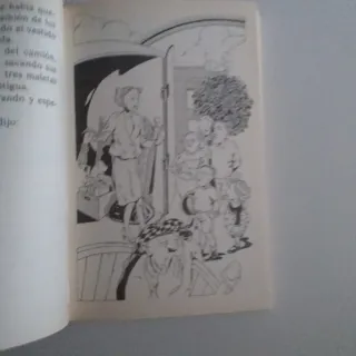 Libro 30 Historias de Tía Mila