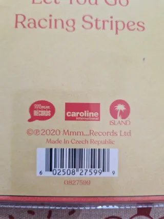 Bombay Bicycle Club - Everything Else Has Gone Wro