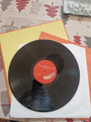 Bombay Bicycle Club - Everything Else Has Gone Wro