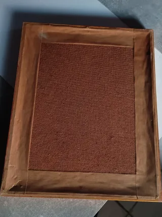 Cuadro Sagrado Corazón de Jesús