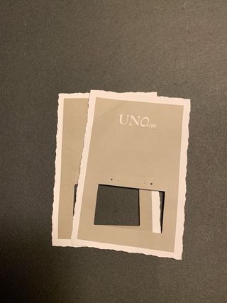 Bolsas de regalo Uno de 50