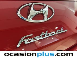 Hyundai i30 Fastback 1.0 TGDI N Line 88 kW (120 CV)