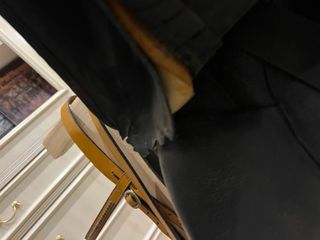 Montura doma Kieffer