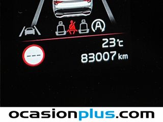 Kia Sportage 1.6 CRDi MHEV Business 4x2 100 kW (136 CV)