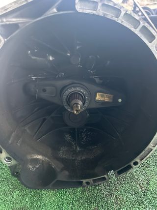 Caja Cambios BMW X3 E83 2.0 d n47