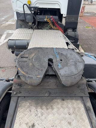 Renault Trucks Premium 2002