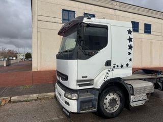 Renault Trucks Premium 2002