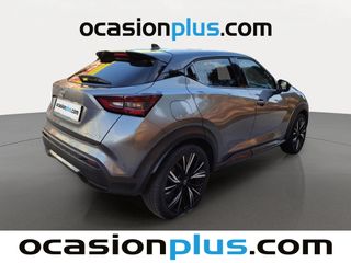 Nissan Juke DIG-T 114 N-Design 4X2 84 kW (114 CV)