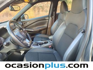 Nissan Juke DIG-T 114 N-Design 4X2 84 kW (114 CV)