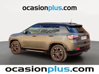 Jeep Compass 1.3 Gse T4 80th Aniversario FWD 110 kW (150 CV)