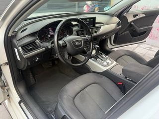 Audi A6 2017 tdi 190 cv IMPECABLE NACIONAL REVISIO