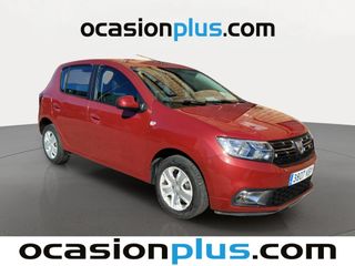 Dacia Sandero Laureate dCi 66 kW (90 CV)