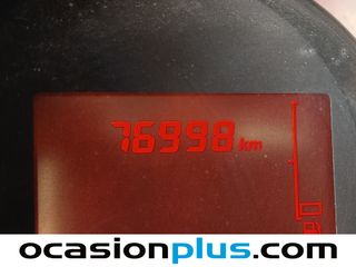 Dacia Sandero Laureate dCi 66 kW (90 CV)