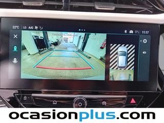 Opel Corsa 1.2 T XHL Hybrid GS eDCT 81 kW (110 CV)