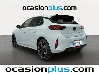 Opel Corsa 1.2 T XHL Hybrid GS eDCT 81 kW (110 CV)