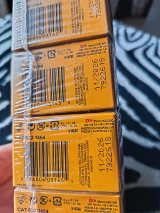 10 rulli Kodak ColorPlus 200