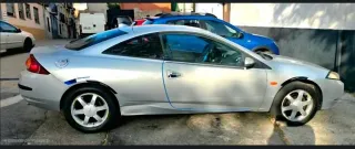 V6 24V 2.5L 170Cv Ford COUGAR