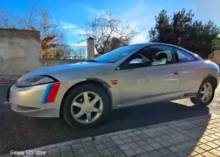 V6 24V 2.5L 170Cv Ford COUGAR