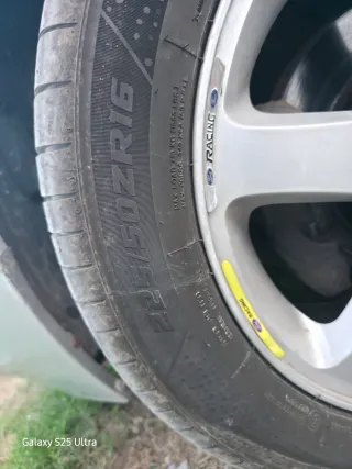 V6 24V 2.5L 170Cv Ford COUGAR