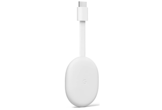 Google Chromecast con Google TV versión HD 1080p