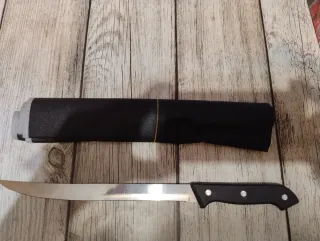 Cuchillo Jamonero