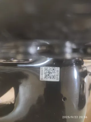 Bicicleta Colnago V4RS Talla 48.5