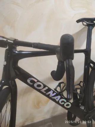 Bicicleta Colnago V4RS Talla 48.5