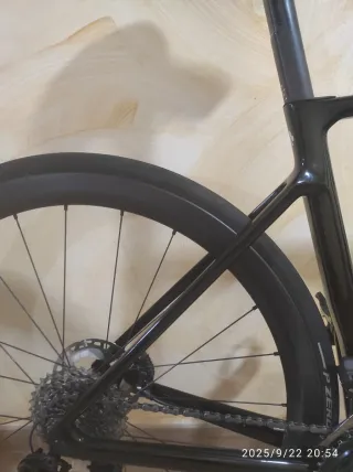 Bicicleta Colnago V4RS Talla 48.5