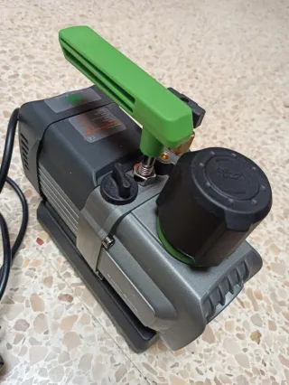 Bomba de vacío Super Stars