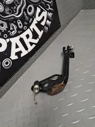 Pata de cabra Yamaha N-MAX 125 2022