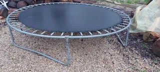 Cama elástica 3 metros