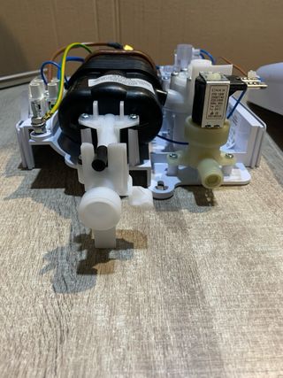 Ducha Eléctrica Triton Agio 8.5 kW