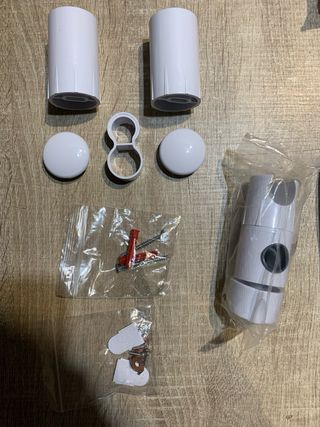 Ducha Eléctrica Triton Agio 8.5 kW