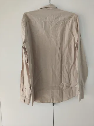 Camisa Hombre Talla L